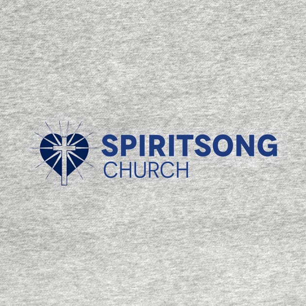 Banner Logo by SpiritSong Church
